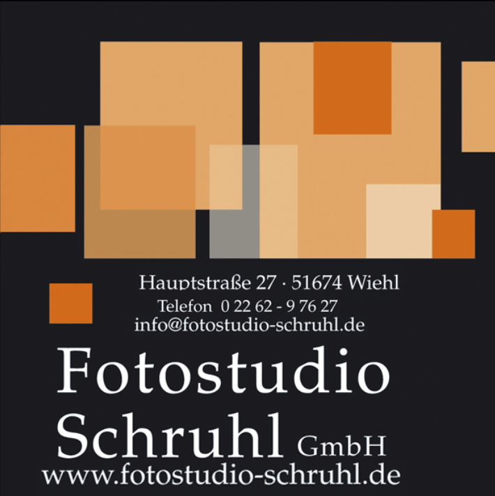 Fotostudio Schruhl GmbH